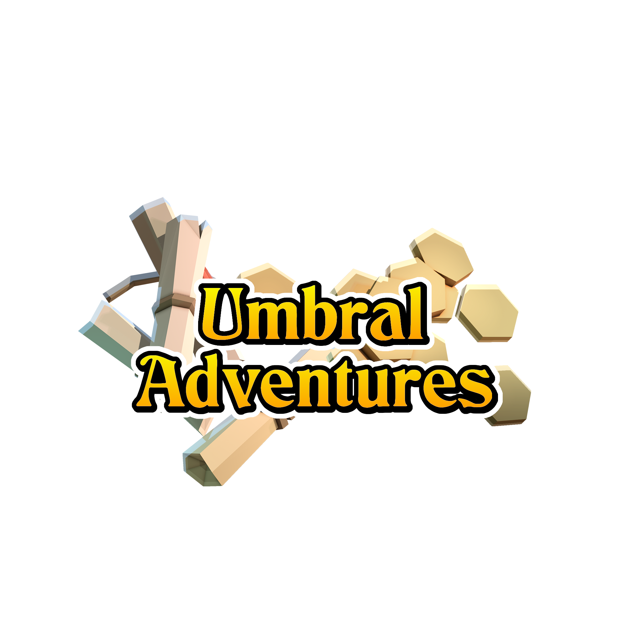 Umbral Adventures logo